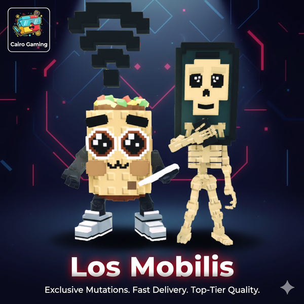 Los Mobilis