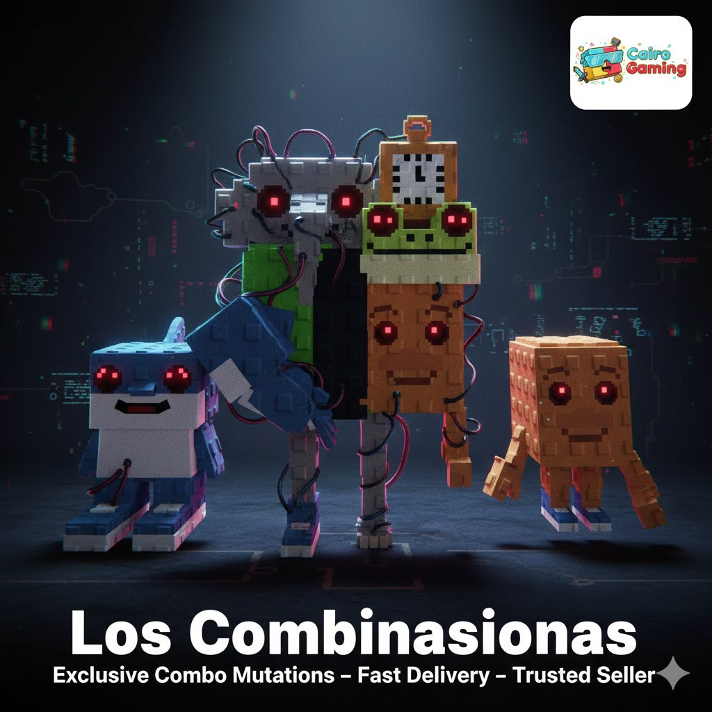 Los Combinasionas
